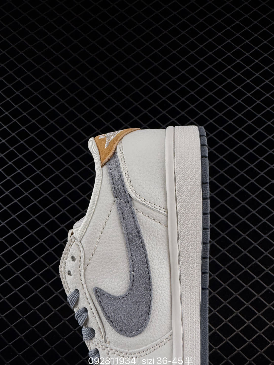 Nike Air Jordan 1 x Travis Scott AJ1-LX1988-201